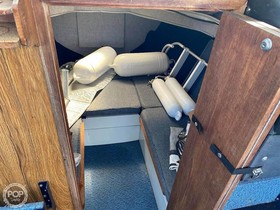 1986 Crestliner 22 myytävänä