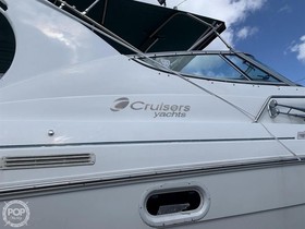 1997 Cruisers Yachts 3375 til salg