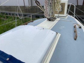 1971 Westerly Centaur