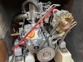 1988 MG Spring 25