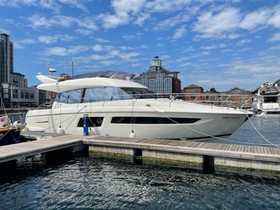 Buy 2017 Prestige Yachts 500