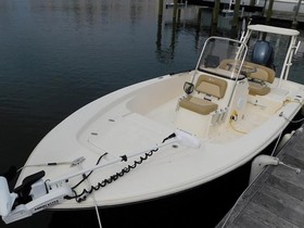 2020 Scout Boats 177 Sport