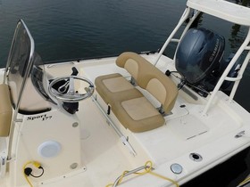2020 Scout Boats 177 Sport for sale