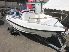 Kjøpe 2005 Galia 525 Open