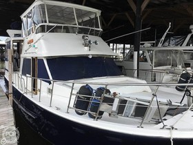 Jefferson 45 Motor Yacht