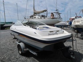 Bayliner Boats 602 Capri