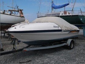 Buy 2003 Bayliner Boats 602 Capri