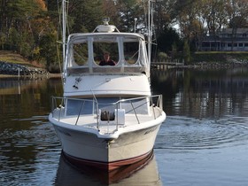 1987 Tiara Yachts 33 na sprzedaż