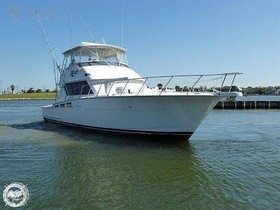 Hatteras Yachts Sportfish