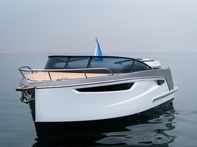 2021 Alfastreet 23 Evolution