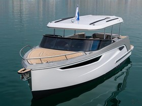 2021 Alfastreet 23 Evolution for sale