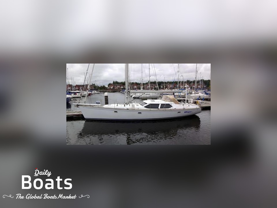 Hamble Yacht Services for sale Daily Boats