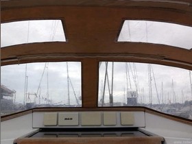 1998 Hamble Yacht Services 50