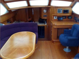 Купить 1998 Hamble Yacht Services 50