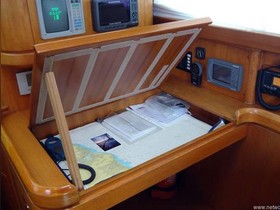 1998 Hamble Yacht Services 50 на продажу