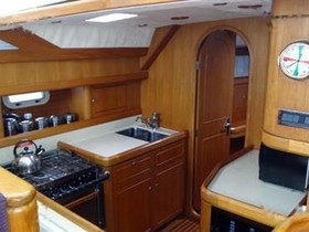 1998 Hamble Yacht Services 50 for sale