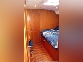 1998 Hamble Yacht Services 50 на продажу