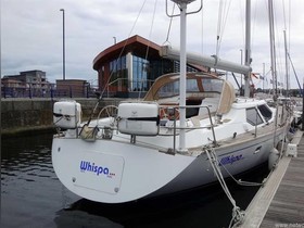 1998 Hamble Yacht Services 50 for sale