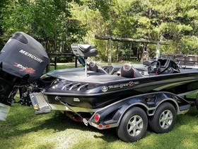 2017 Ranger Boats Z520 til salg