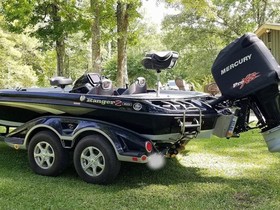 Købe 2017 Ranger Boats Z520