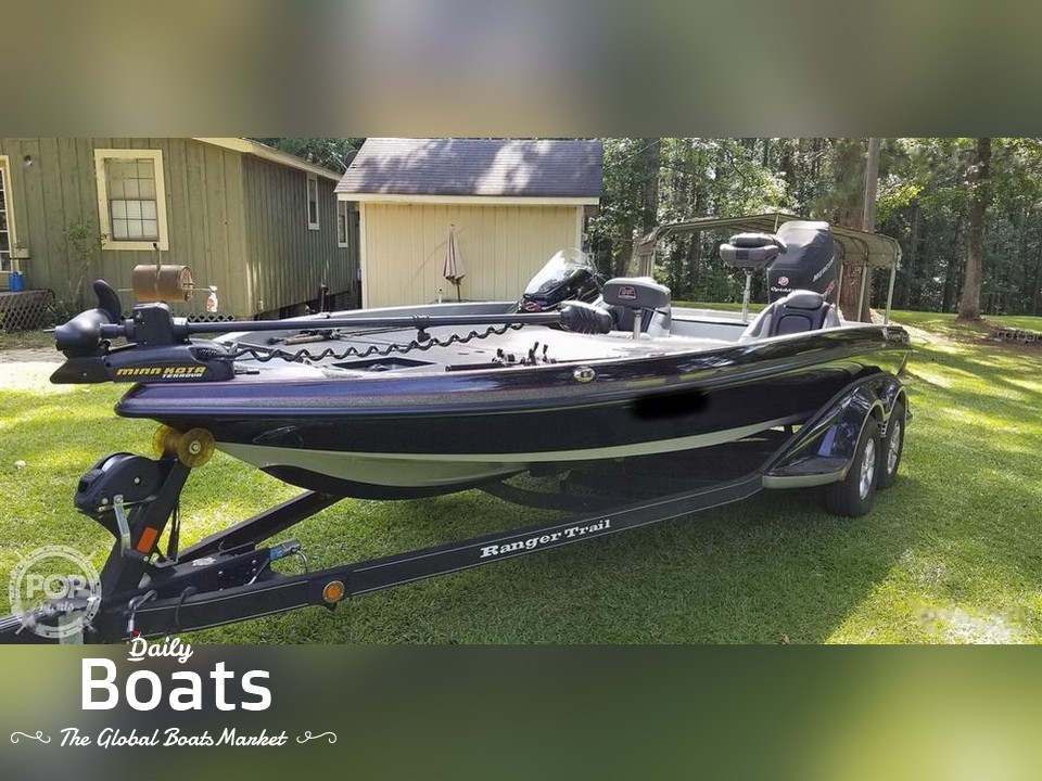 2017 Ranger Boats Z520 for sale. View price, photos and Buy 2017 Ranger