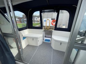 1995 Broom Ocean 29