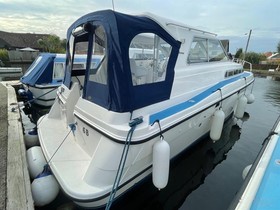 1995 Broom Ocean 29 en venta