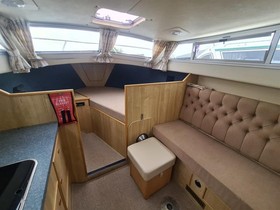 2007 Silver Line 27