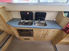 2007 Silver Line 27 til salg