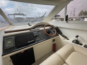 2001 Fairline Phantom 38