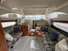2001 Fairline Phantom 38 in vendita