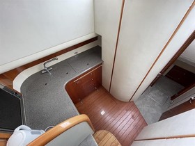 2001 Fairline Phantom 38
