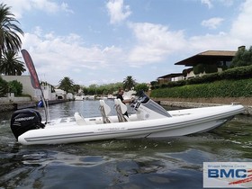 2016 Technohull 909 kopen