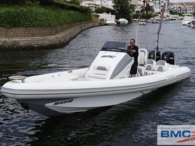 2016 Technohull 909 te koop