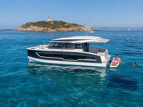 2021 Fountaine Pajot My4 S