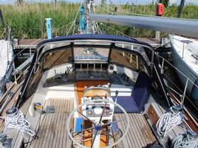 1988 Koopmans 36 for sale