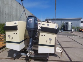 2006 Meyer 600