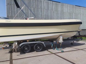 2006 Meyer 600