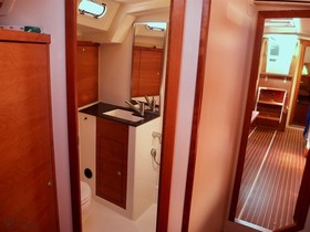 2007 Hanse Yachts 430E на продажу