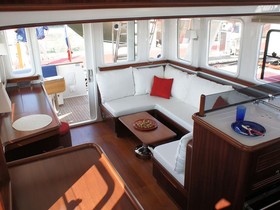 Kjøpe 2012 Rhea Marine Trawler 47