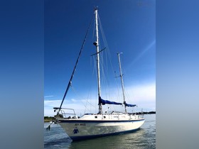 1982 Westerly 33