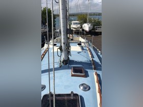 Buy 1982 Westerly 33