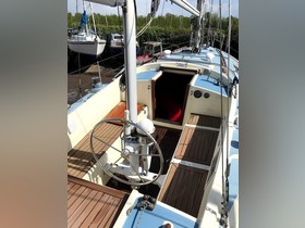 1982 Westerly 33 for sale