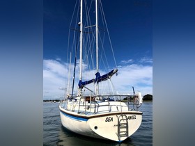 1982 Westerly 33 for sale