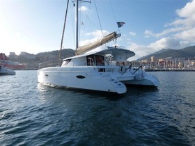 Købe 2013 Fountaine Pajot Lipari 41