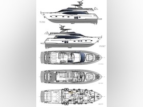2020 Sanlorenzo Yachts Sl78 til salg