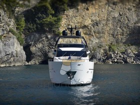 Buy 2020 Sanlorenzo Yachts Sl78