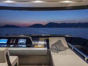Købe 2020 Sanlorenzo Yachts Sl78