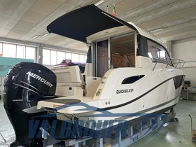 2017 Quicksilver Boats 755 Weekend kaufen