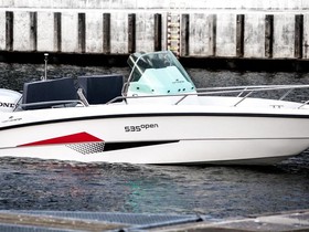 Buy 2022 Northmaster 535 Open